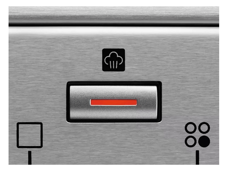 AEG CIB56481BM Indukciós villany tűzhely, inox