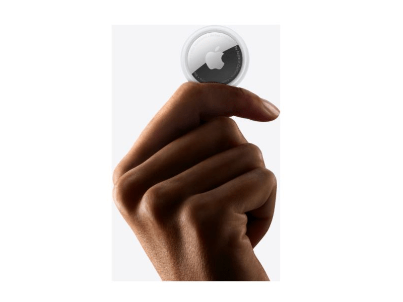 APPLE AirTag 4 db (MX542ZY/A)