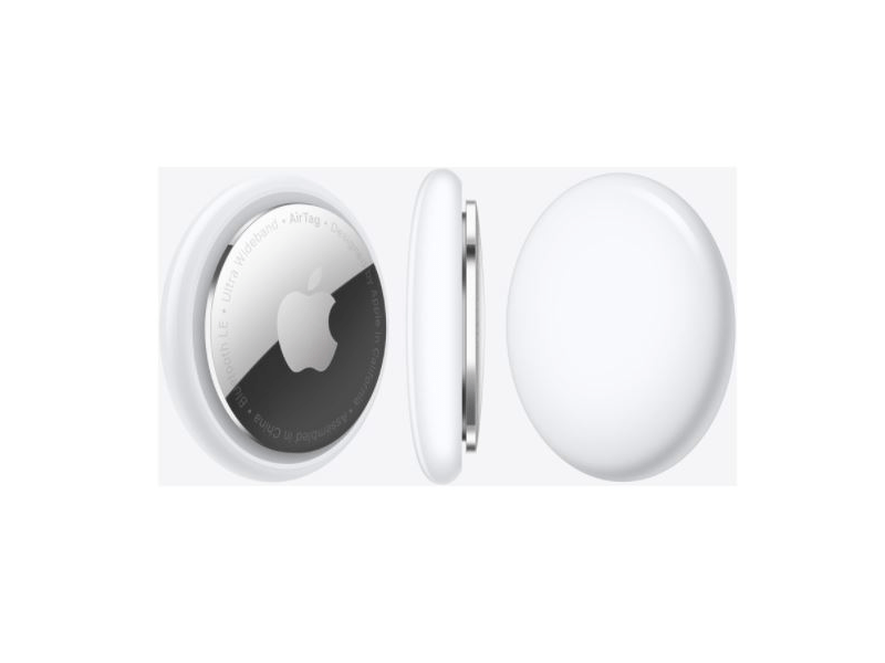 APPLE AirTag 4 db (MX542ZY/A)