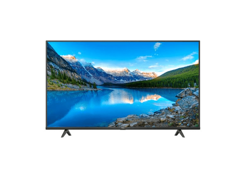 TCL 55P615 4K Smart LED TV