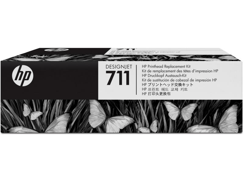 Hp C1Q10A fejegység