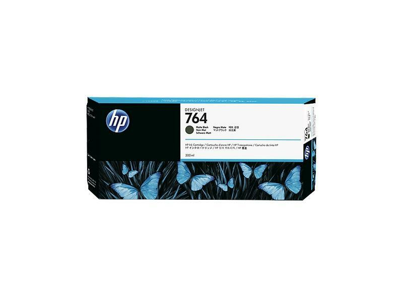 Hp C1Q16A tintapatron,Fekete