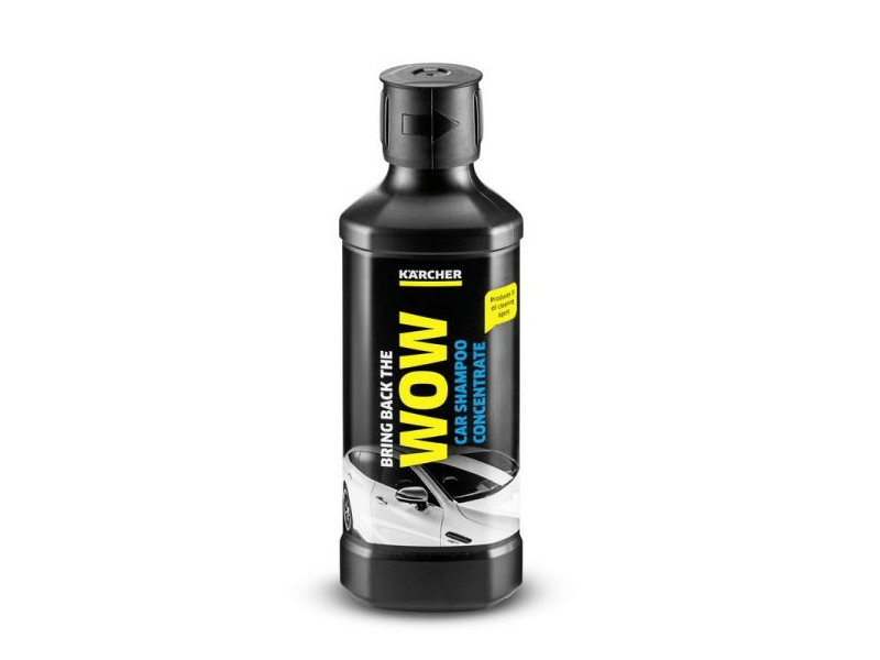 Karcher RM 562 Auto šampon koncentrat, 500 ml