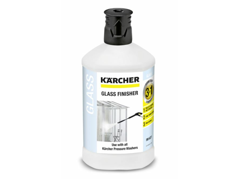 Karcher RM 627 Üvegtisztítószer, 1 L