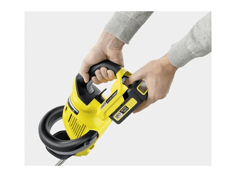 Karcher HGE 18-50 1.444-240.0 Akkumulátoros sövényvágó (az akkumulátor nem tartozék)