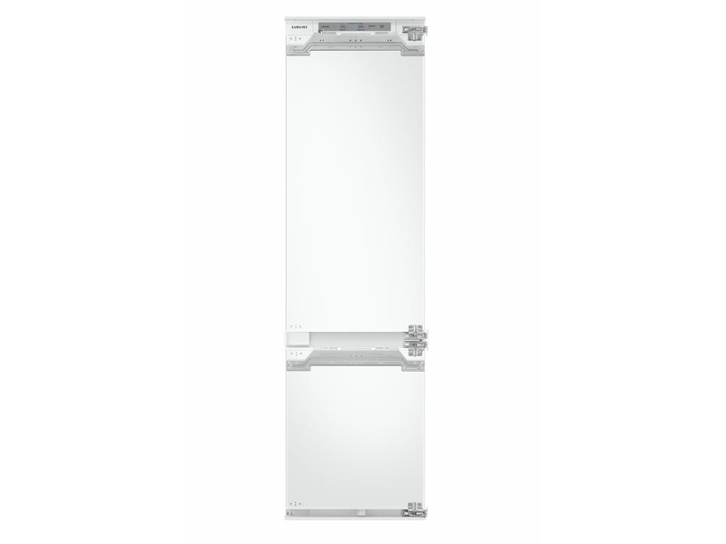 Samsung BRB30715FWW/EF Beépíthető alulfagyasztós hűtőszekrény