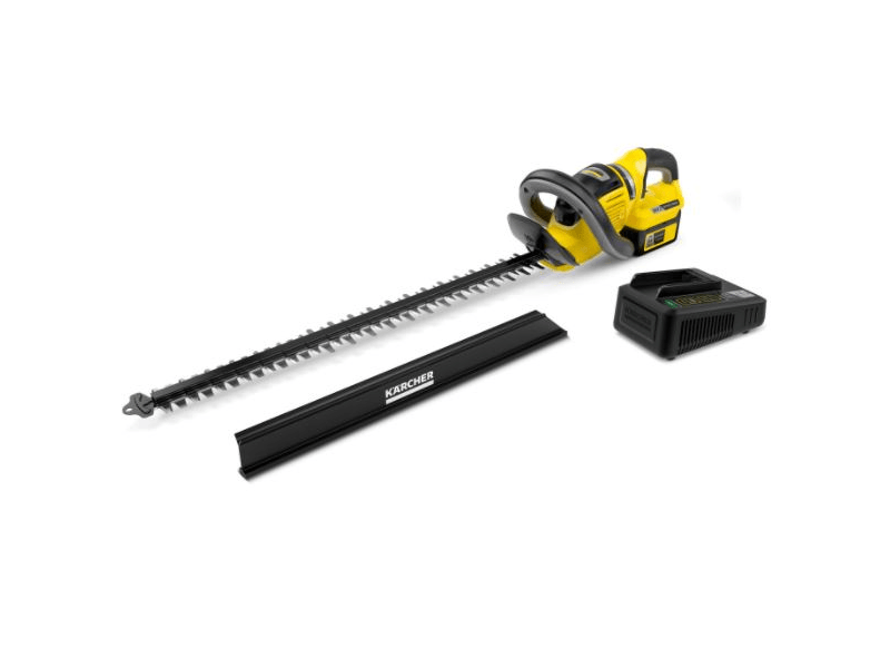 Karcher HGE 36-60 SET Akkumulátoros sövényvágó 1.444-251.0