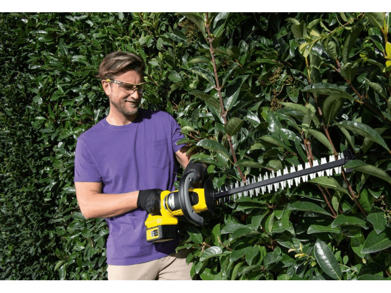 Karcher HGE 36-60 SET Akkumulátoros sövényvágó 1.444-251.0