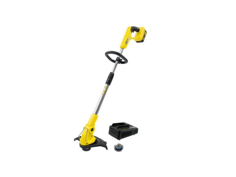 Karcher LTR 18-30 SET Akkumulátoros szegélyvágó 1.444-311.0