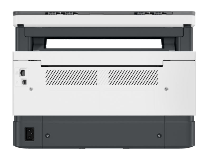 HP Neverstop Laser 1200N multifunkciós monokróm  lézernyomtató, A4 (5HG87A)
