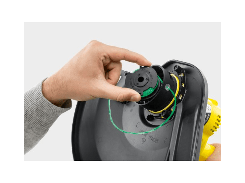 Karcher LTR 36-33 SET Akkumulátoros szegélyvágó (1.444-351.0)