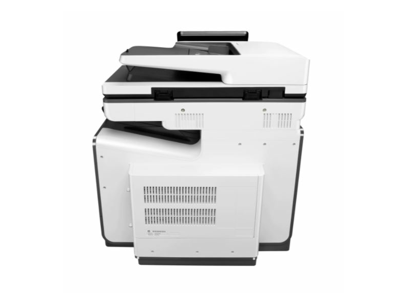 Hp G1W41A Page Wide MFP 586z Multifunkciós nyomtató