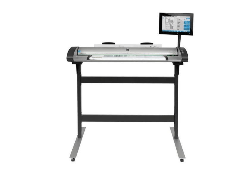 Hp G6H50B DesignJet SD Pro Szkenner