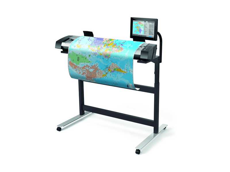 Hp G6H50B DesignJet SD Pro Szkenner