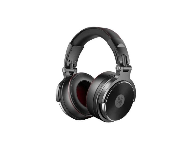 OneOdio PRO-50 fejhallgató, fekete