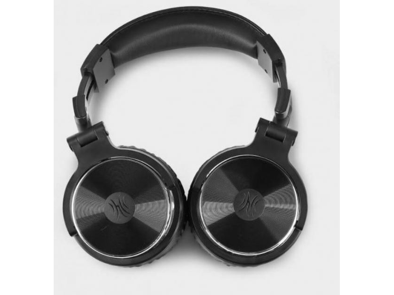 OneOdio PRO-10 BT fejhallgató, fekete