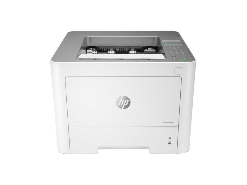 HP Laser 408dn lézernyomtató (7UQ75A)