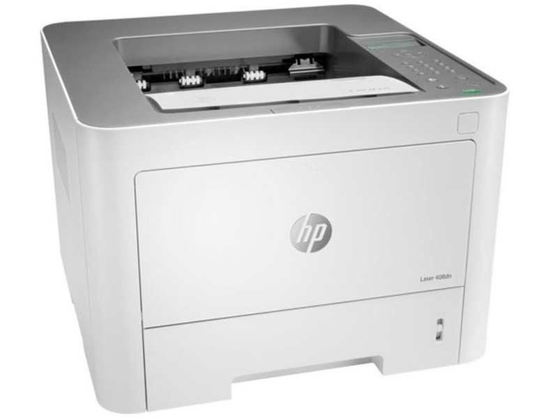 HP Laser 408dn lézernyomtató (7UQ75A)