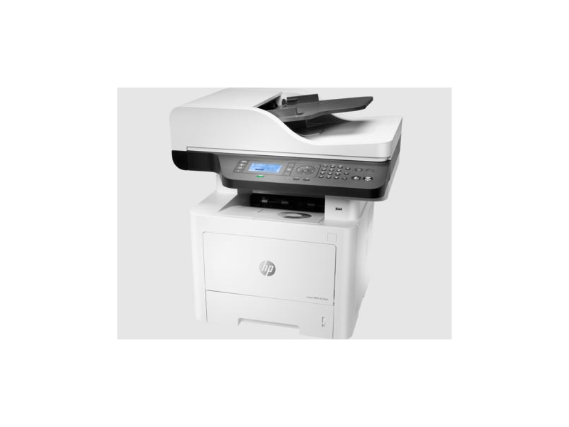 HP Laser M432FDN multifunkciós monokróm lézernyomtató, A4, ADF, Duplex, LAN (7UQ76A)