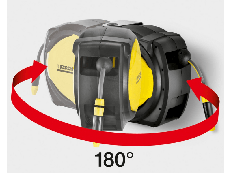 Kärcher automata Premium tömlő doboz ( CR 7.220 )