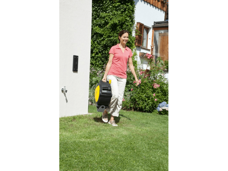 Kärcher automata Premium tömlő doboz ( CR 7.220 )