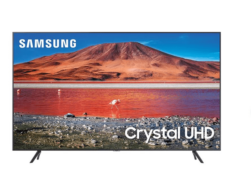 Samsung UE43TU7042KXXH 43” 4K UHD LED Smart Tv