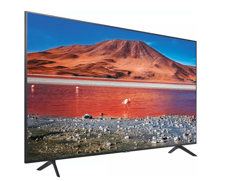 Samsung UE43TU7042KXXH 43” 4K UHD LED Smart Tv
