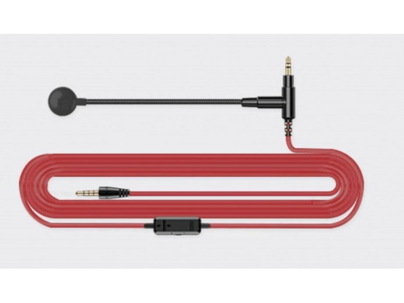 OneOdio A71 Fejhallgató, Fekete