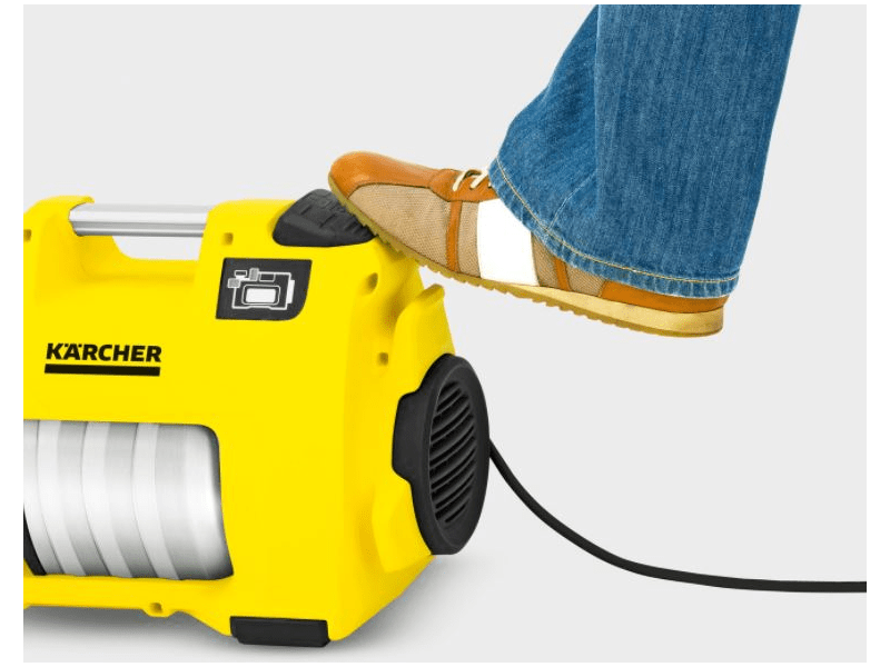 Karcher BP 7 HG kerti szivattyú