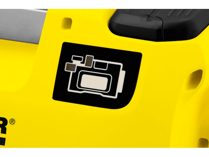 Karcher BP 7 HG kerti szivattyú