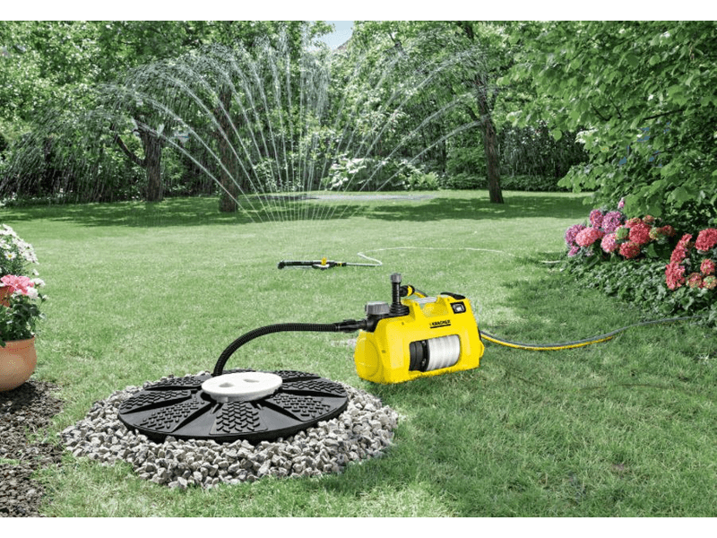 Karcher BP 7 HG kerti szivattyú