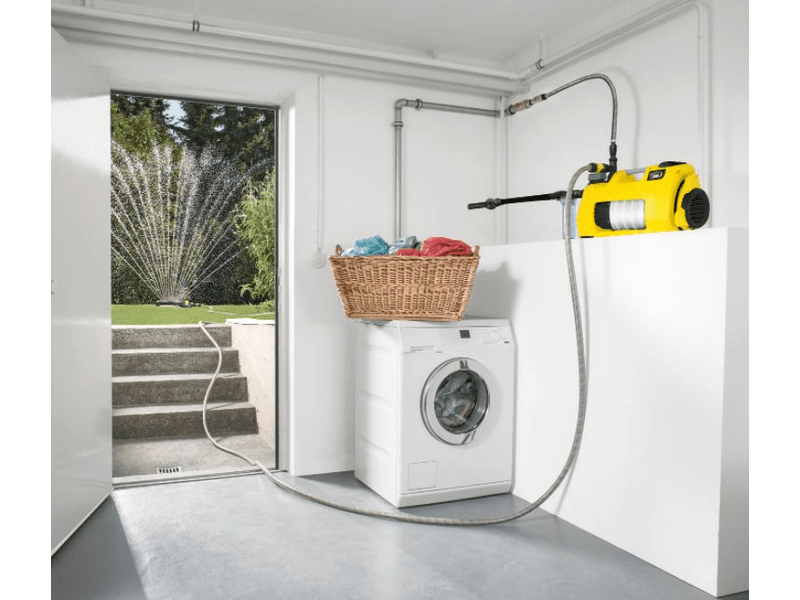 Karcher BP 7 HG kerti szivattyú