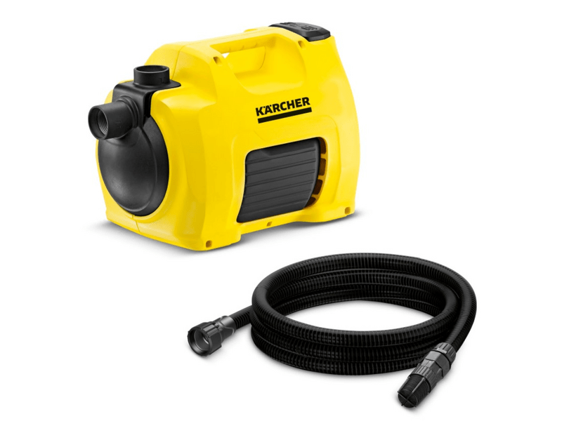 Kärcher Kerti szivattyú ( KAR BP 4 SET )