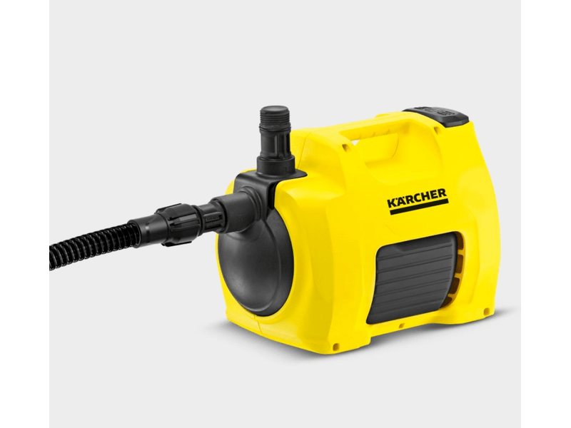 Kärcher Kerti szivattyú ( KAR BP 4 SET )
