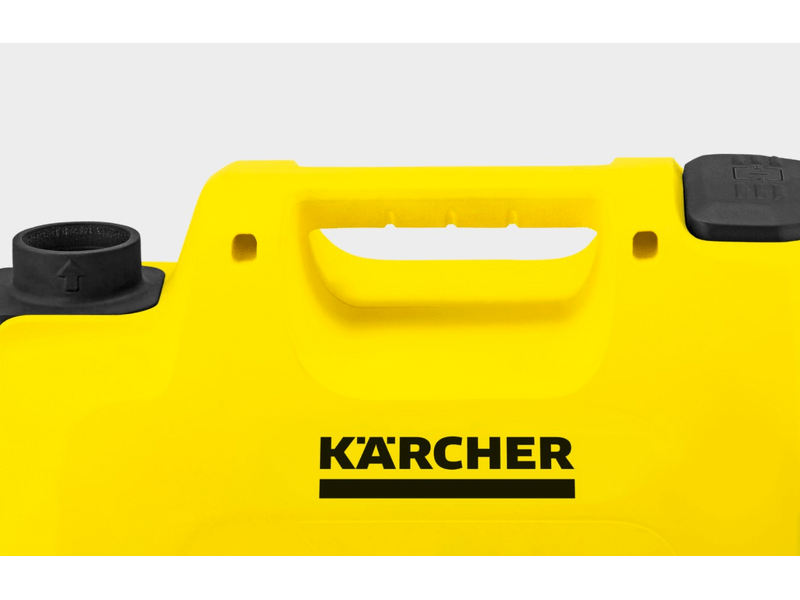 Kärcher Kerti szivattyú ( KAR BP 4 SET )