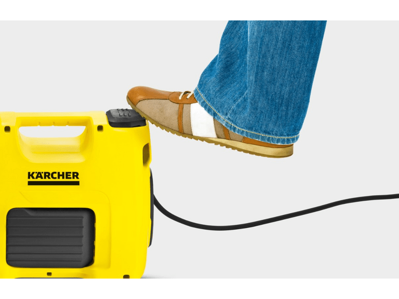 Kärcher Kerti szivattyú ( KAR BP 4 SET )