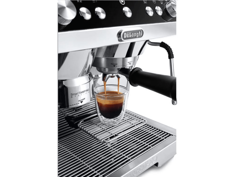 DeLonghi EC9355.M La Specialista Presszó kávéfőző