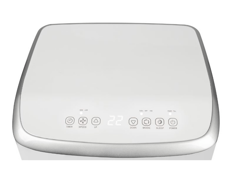 Bomann CL 6048 Mobil klíma