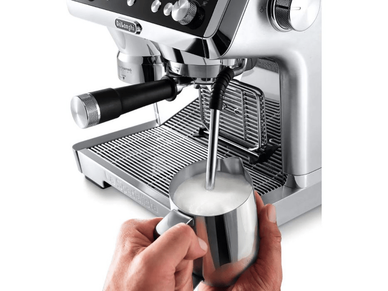 DeLonghi EC9355.M La Specialista Presszó kávéfőző