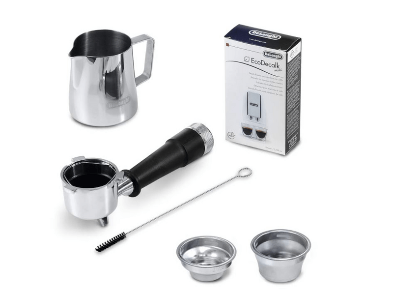 DeLonghi EC9355.M La Specialista Presszó kávéfőző