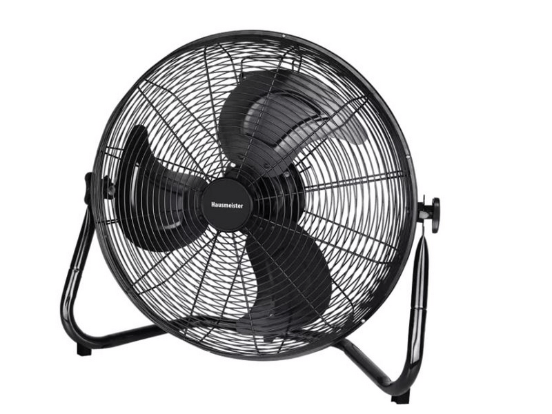 Hausmeister HM 8604 ventillátor