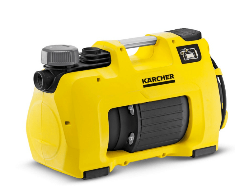Kärcher kerti szivattyú ( BP 3 HG )