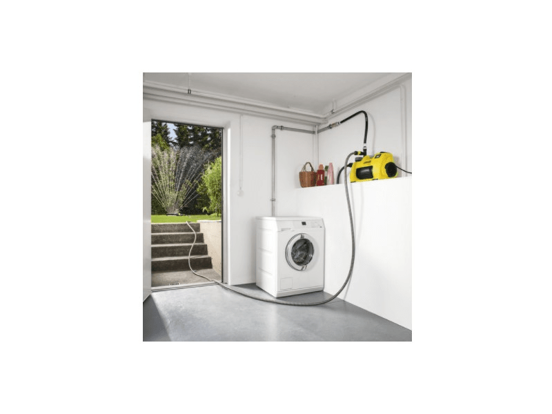 Kärcher kerti szivattyú ( BP 3 HG )