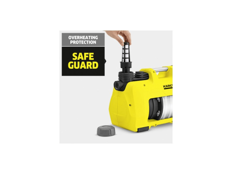 Kärcher kerti szivattyú ( BP 3 HG )
