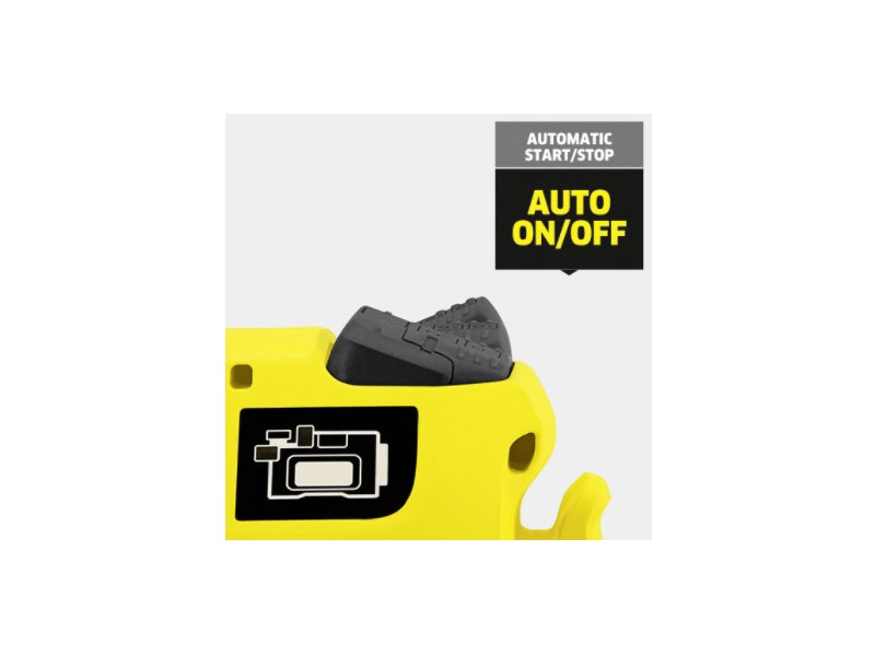 Kärcher kerti szivattyú ( BP 3 HG )