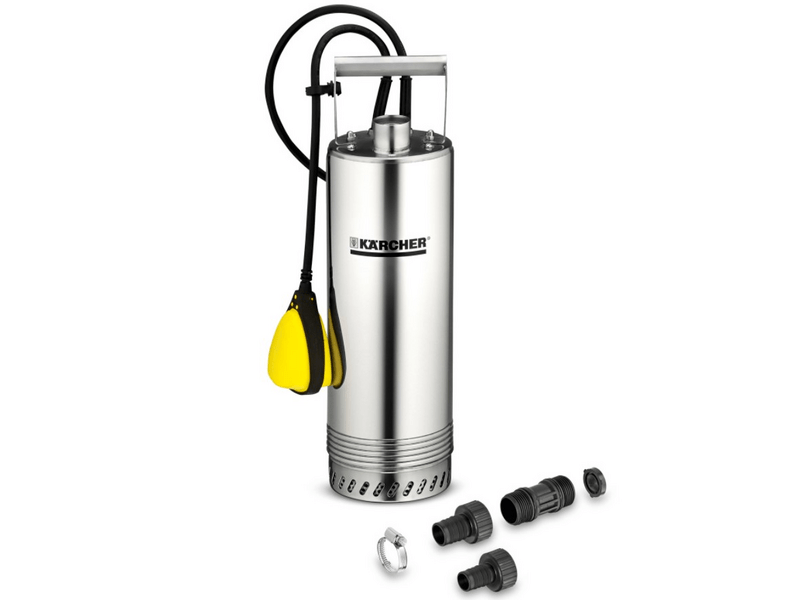 Kärcher Mélykút szivattyú ( BP 2 CISTERN )