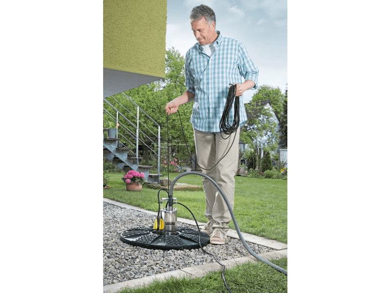 Kärcher Mélykút szivattyú ( BP 2 CISTERN )