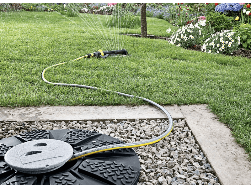 Kärcher Mélykút szivattyú ( BP 2 CISTERN )