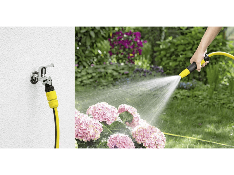 Kärcher 2.645-288.0 Öntözőfej készlet