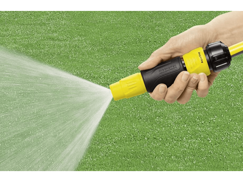 Kärcher 2.645-288.0 Öntözőfej készlet